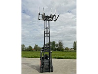 2018 linde e16p-02 vorkheftruck - afbeelding 29 van  91