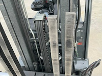 2018 linde e16p-02 vorkheftruck - afbeelding 45 van  91