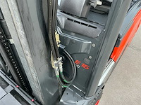 2018 linde e16p-02 vorkheftruck - afbeelding 46 van  91