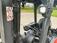 2018 linde e16p-02 vorkheftruck - afbeelding 47 van  91