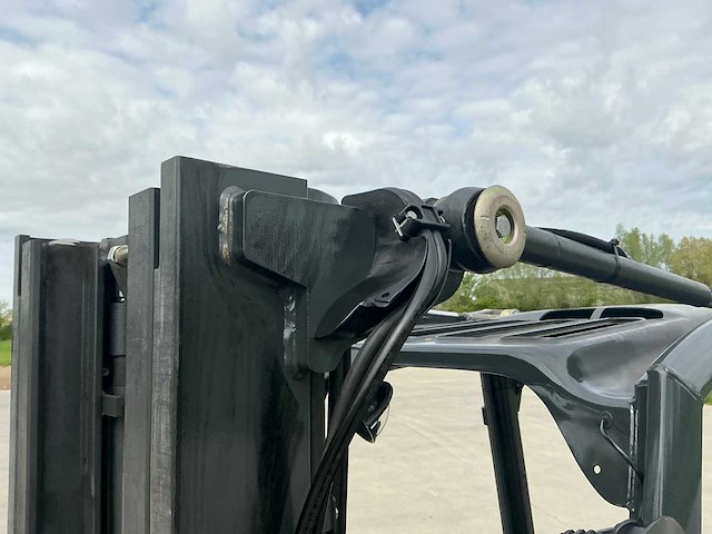 2018 linde e16p-02 vorkheftruck - afbeelding 78 van  91