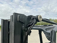 2018 linde e16p-02 vorkheftruck - afbeelding 78 van  91