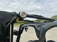 2018 linde e16p-02 vorkheftruck - afbeelding 73 van  91