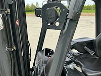 2018 linde e16p-02 vorkheftruck - afbeelding 49 van  91