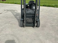 2018 linde e16p-02 vorkheftruck - afbeelding 44 van  91