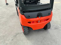 2018 linde e16p-02 vorkheftruck - afbeelding 81 van  91