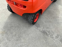 2018 linde e16p-02 vorkheftruck - afbeelding 76 van  91