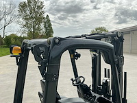2018 linde e16p-02 vorkheftruck - afbeelding 85 van  91