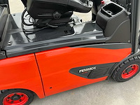 2018 linde e16p-02 vorkheftruck - afbeelding 72 van  91