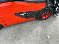 2018 linde e16p-02 vorkheftruck - afbeelding 83 van  91