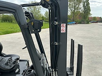 2018 linde e16p-02 vorkheftruck - afbeelding 60 van  91