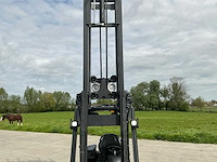 2018 linde e16p-02 vorkheftruck - afbeelding 69 van  91