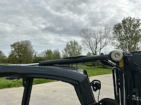 2018 linde e16p-02 vorkheftruck - afbeelding 63 van  91