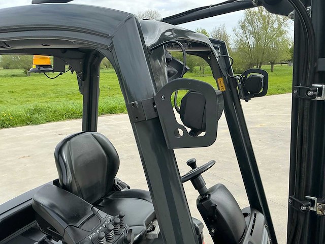 2018 linde e16p-02 vorkheftruck - afbeelding 64 van  91