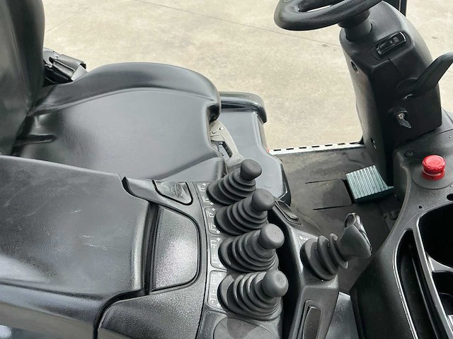 2018 linde e16p-02 vorkheftruck - afbeelding 86 van  91