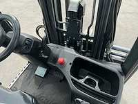 2018 linde e16p-02 vorkheftruck - afbeelding 89 van  91