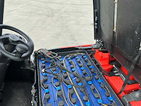 2018 linde e16p-02 vorkheftruck - afbeelding 91 van  91