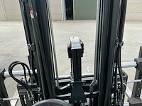 2018 linde e16p-02 vorkheftruck - afbeelding 12 van  26