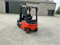 2018 linde e16p-02 vorkheftruck - afbeelding 31 van  52