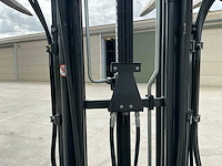 2018 linde e16p-02 vorkheftruck - afbeelding 9 van  90