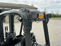 2018 linde e16p-02 vorkheftruck - afbeelding 60 van  90
