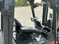 2018 linde e16p-02 vorkheftruck - afbeelding 70 van  90