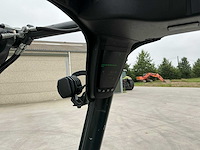 2018 linde e18ph-02 vorkheftruck meet weeg systeem - afbeelding 28 van  36