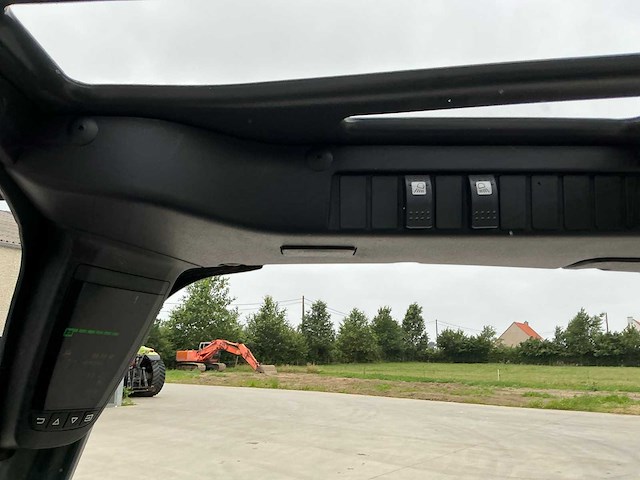 2018 linde e18ph-02 vorkheftruck meet weeg systeem - afbeelding 30 van  36
