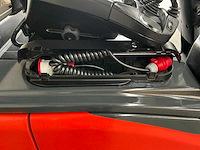 2018 linde e18ph-02 vorkheftruck meet weeg systeem - afbeelding 36 van  36