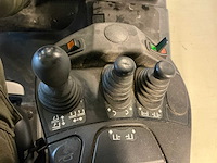 2018 linde e20 vorkheftruck - afbeelding 3 van  19