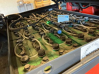 2018 linde e20 vorkheftruck - afbeelding 5 van  19