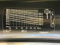 2018 linde e20 vorkheftruck - afbeelding 6 van  19
