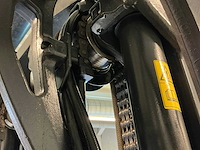 2018 linde e20 vorkheftruck - afbeelding 8 van  19