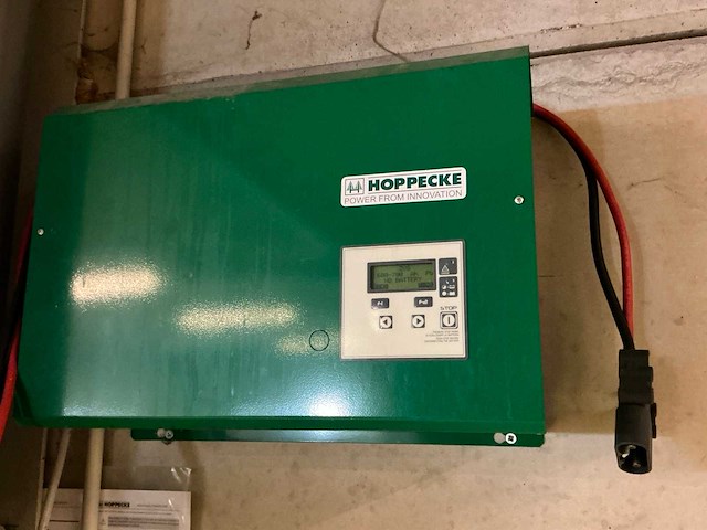 2018 linde e20 vorkheftruck - afbeelding 10 van  19