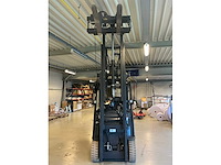 2018 linde e20 vorkheftruck - afbeelding 16 van  19