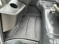 2018 linde e25-01 vorkheftruck met 360 °rotator/vorkversteller - afbeelding 20 van  60