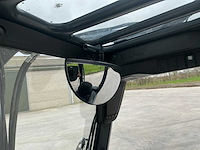 2018 linde e25-01 vorkheftruck met 360 °rotator/vorkversteller - afbeelding 26 van  60
