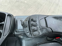 2018 linde e25-01 vorkheftruck met 360 °rotator/vorkversteller - afbeelding 27 van  60