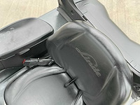 2018 linde e25-01 vorkheftruck met 360 °rotator/vorkversteller - afbeelding 29 van  60