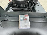 2018 linde e25-01 vorkheftruck met 360 °rotator/vorkversteller - afbeelding 40 van  60