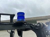 2018 linde e25-01 vorkheftruck met 360 °rotator/vorkversteller - afbeelding 51 van  60