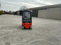 2018 linde e25-02 vorkheftruck met 2023 accu - afbeelding 63 van  82