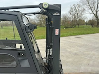 2018 linde e25-02 vorkheftruck met 2023 accu - afbeelding 58 van  82