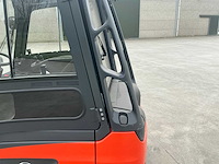 2018 linde e25-02 vorkheftruck met 2023 accu - afbeelding 75 van  82