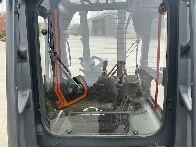 2018 linde e25-02 vorkheftruck met 2023 accu - afbeelding 18 van  82