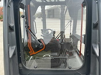 2018 linde e25-02 vorkheftruck met 2023 accu - afbeelding 18 van  82