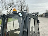 2018 linde e25-02 vorkheftruck met 2023 accu - afbeelding 21 van  82