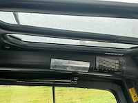 2018 linde e25-02 vorkheftruck met 2023 accu - afbeelding 27 van  82