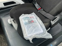 2018 linde e25-02 vorkheftruck met 2023 accu - afbeelding 37 van  82