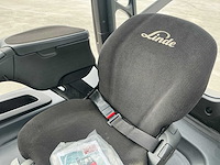 2018 linde e25-02 vorkheftruck met 2023 accu - afbeelding 38 van  82